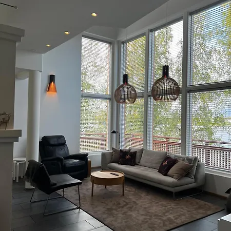 Βίλα Private House By The River